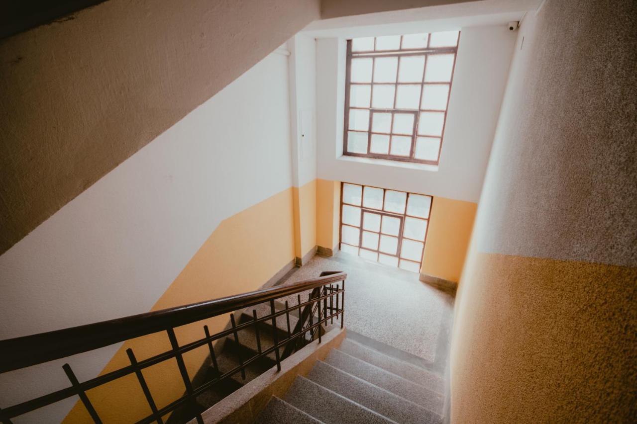 Bloom Suites Pristina Buitenkant foto
